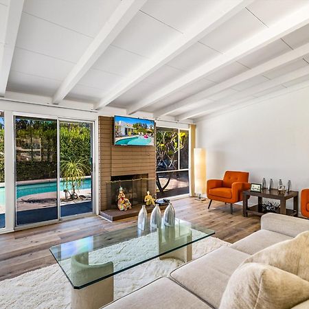Mirage Cove Villa Ранчо Мираж Екстериор снимка