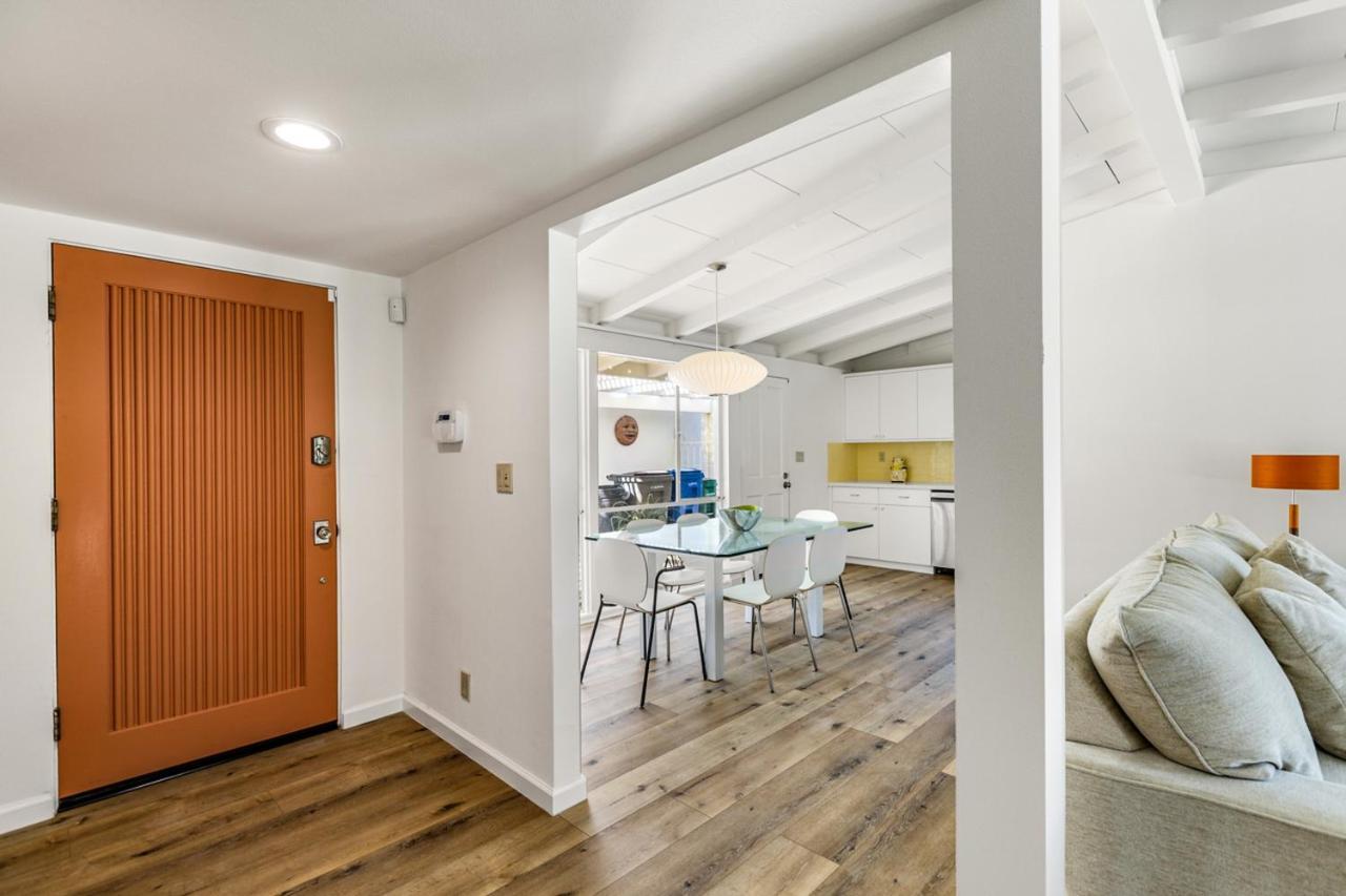 Mirage Cove Villa Ранчо Мираж Екстериор снимка