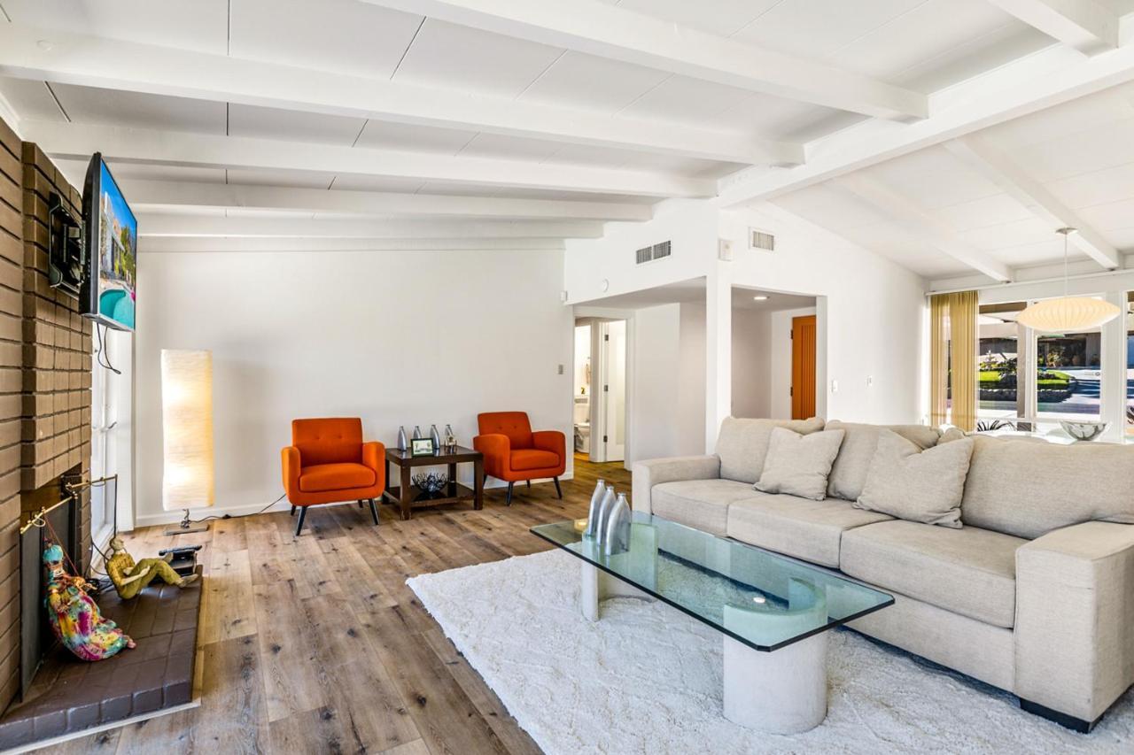 Mirage Cove Villa Ранчо Мираж Екстериор снимка