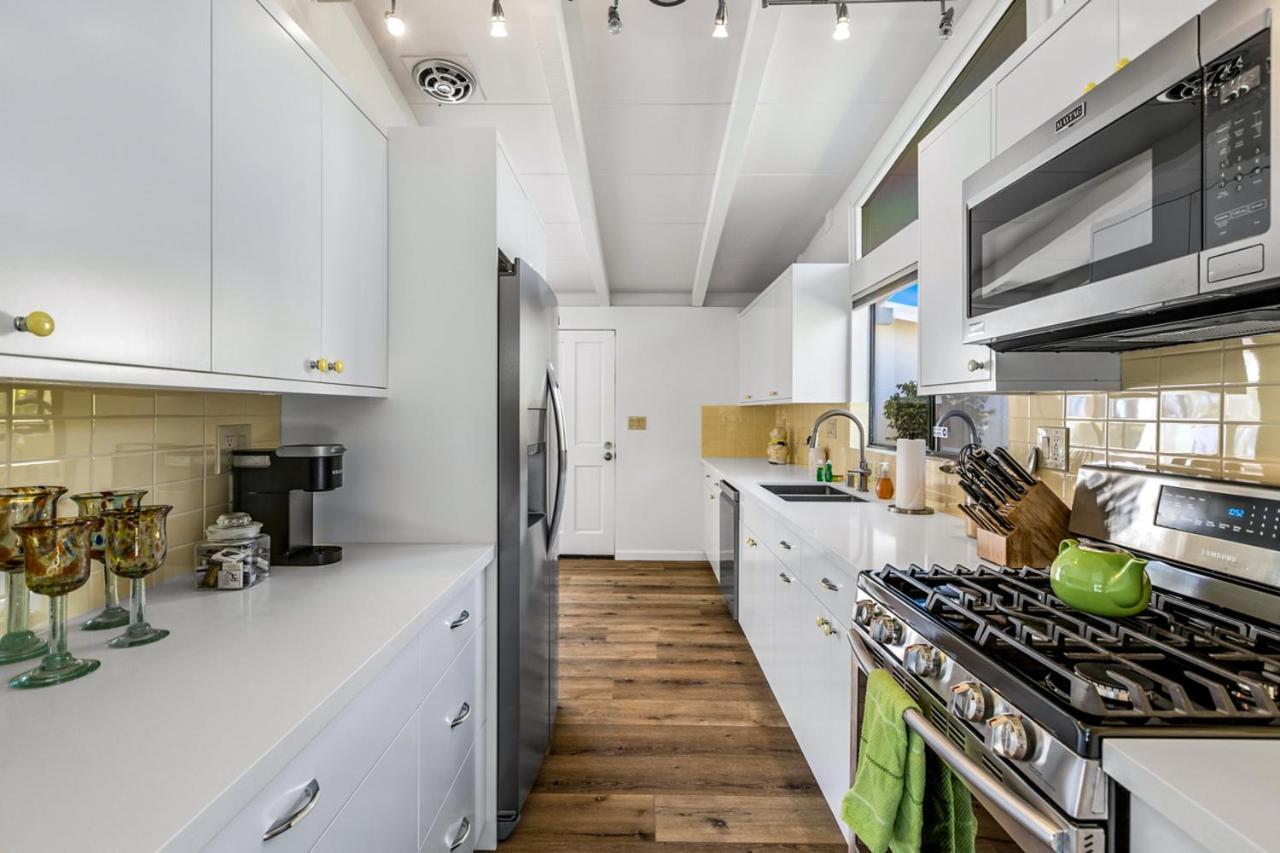 Mirage Cove Villa Ранчо Мираж Екстериор снимка
