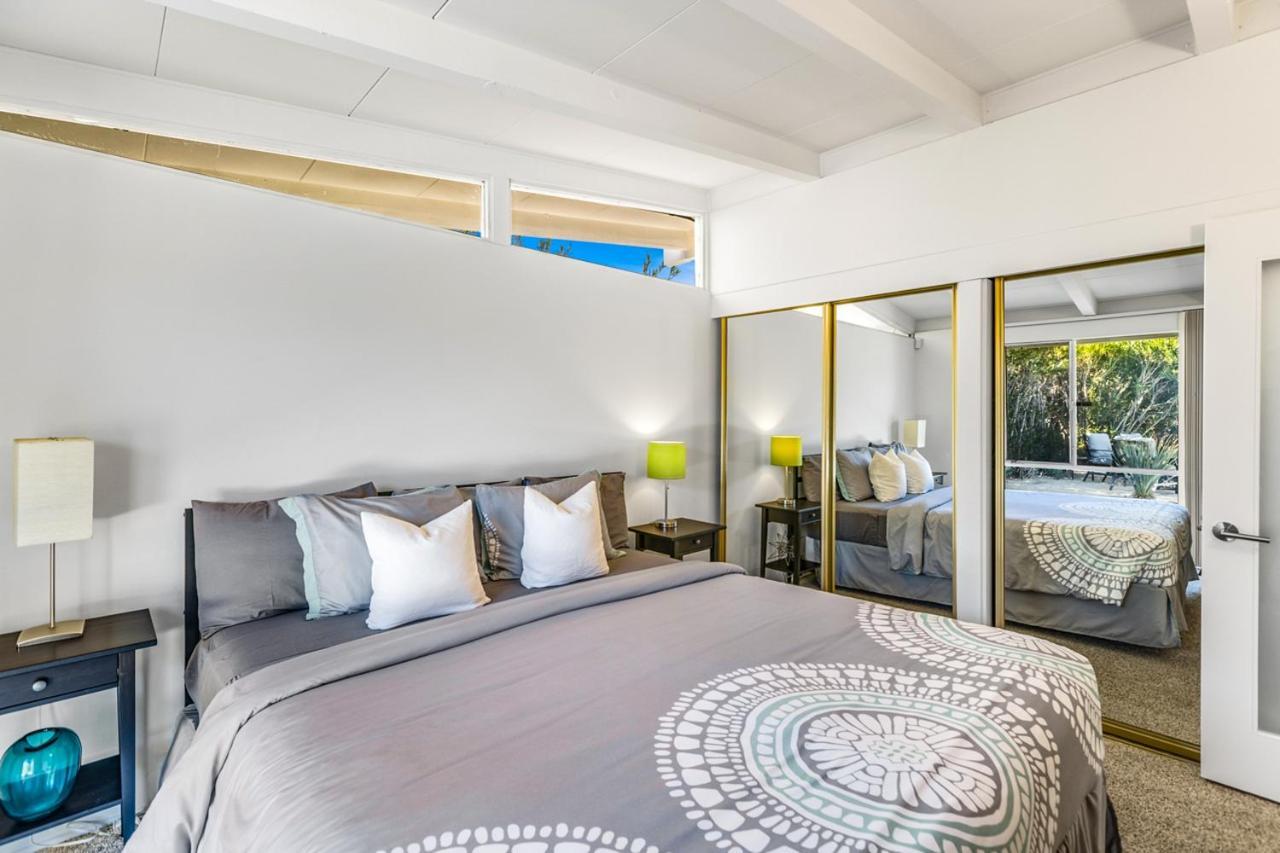 Mirage Cove Villa Ранчо Мираж Екстериор снимка