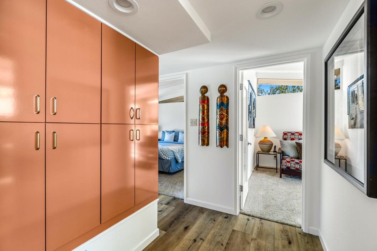 Mirage Cove Villa Ранчо Мираж Екстериор снимка