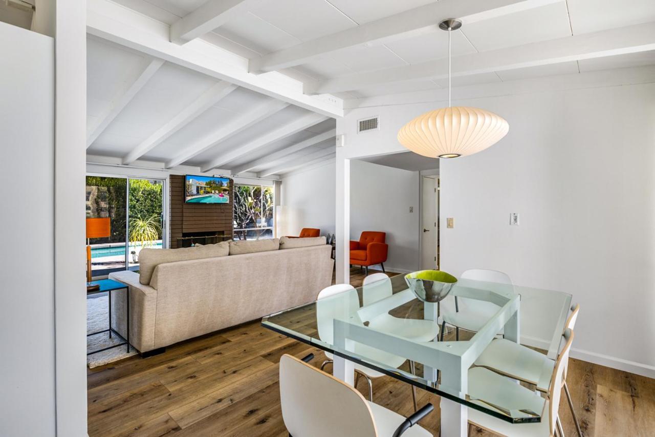 Mirage Cove Villa Ранчо Мираж Екстериор снимка