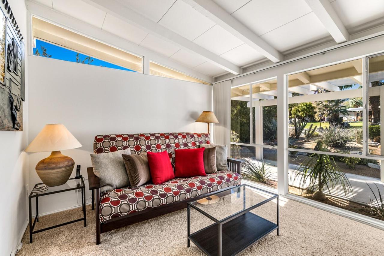 Mirage Cove Villa Ранчо Мираж Екстериор снимка
