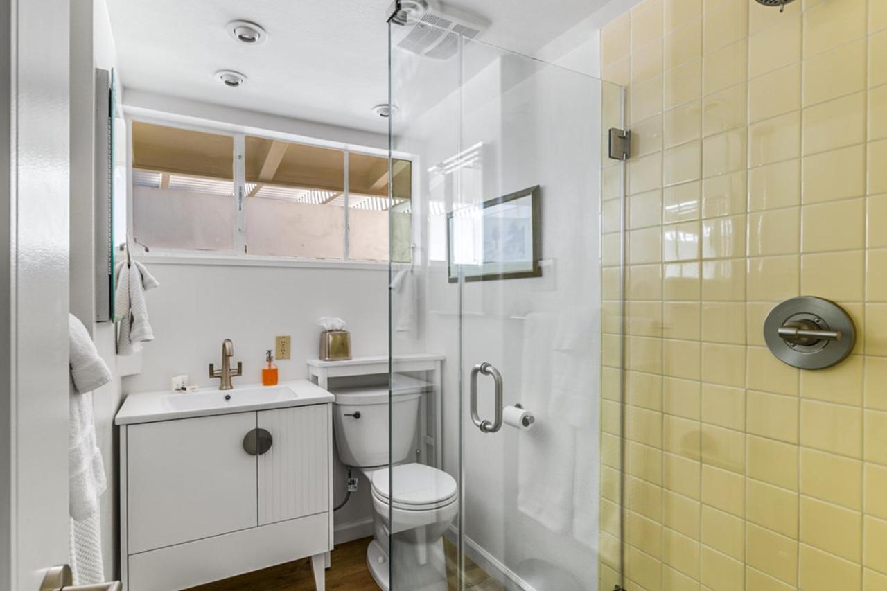 Mirage Cove Villa Ранчо Мираж Екстериор снимка
