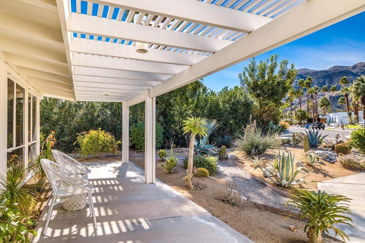 Mirage Cove Villa Ранчо Мираж Екстериор снимка
